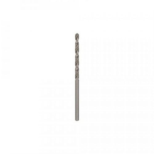 Vrtáky do kovu 3,0mm HSS-G DIN338 blistr 2ks Bosch 2.608.585.911