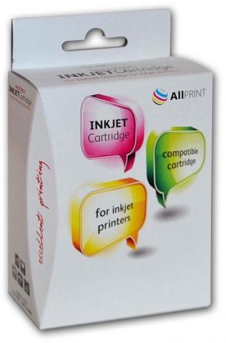 Xerox alternativní INK pro HP (C9352AE), 17ml, 3 barvy