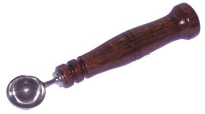 Vykrajovač jadřinců nerez