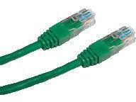 Datacom 502671034 Patch UTP Cat6 3m, zelený