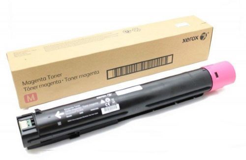 XEROX Magenta HI CAP Toner Cartridge VLC7000/10100 (106R03767)