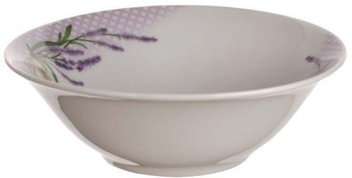 BANQUET Miska porcelánová LAVENDER 15,2 cm