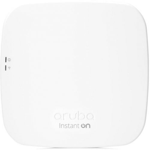 HP Enterprise Aruba Instant On AP12 (RW) Access Point (R2X01A)