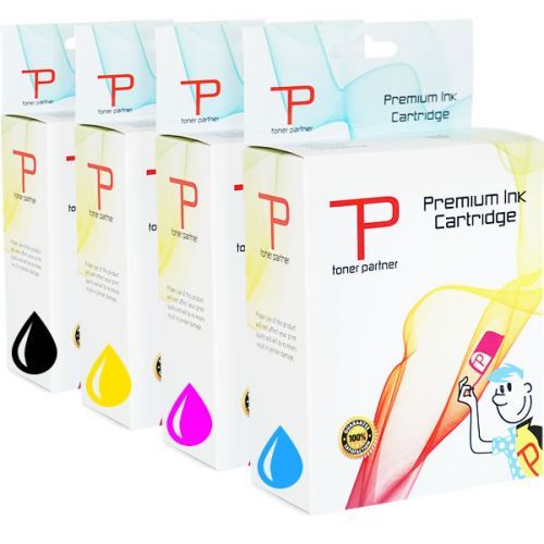 MultiPack | Inkoustová kazeta TonerPartner pro HP 953-XL (HP 3HZ52AE)