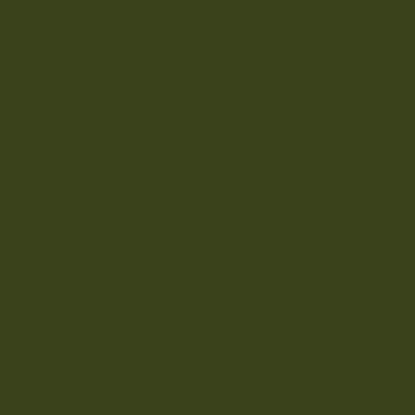 Barva ve spreji - bronze green 2, matná