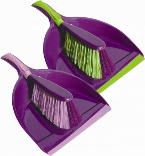 Smetáček + lopatka GH  PRESTIGE YORK