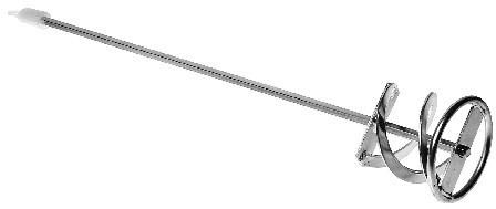 M.A.T. GROUP míchadlo kruh 100x500mm (35058)
