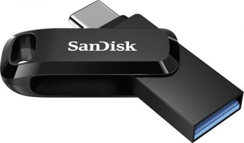 SanDisk Ultra Dual Drive Go 32GB (SDDDC3-032G-G46)