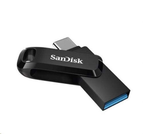 SanDisk Ultra Dual Drive Go 256GB (SDDDC3-256G-G46)