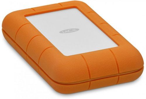 LACIE Ext. HDD LaCie Rugged Mini 5TB USB 3.0 (STJJ5000400)