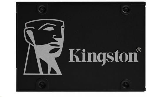 KINGSTON 512GB SSD KC600 Kingston SATA 2,5