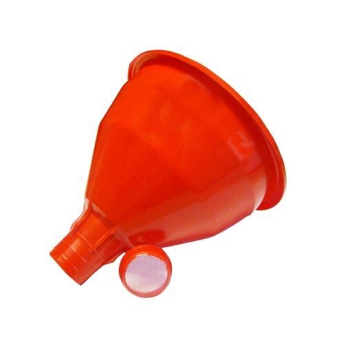 Nálevka ¤16cm se sítkem ¤3,5cm PH CZ, mix barev