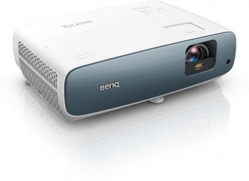 BENQ DLP Proj. BenQ TK850-4K UHD,3000lm,HDMI,USB (9H.JLH77.37E)