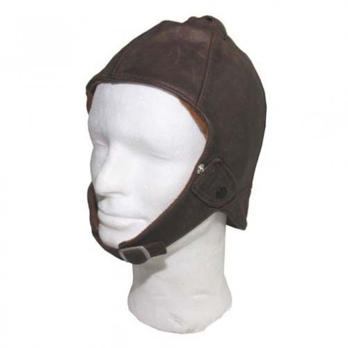 Čepice Moto Cabrio letní - hnědá, M