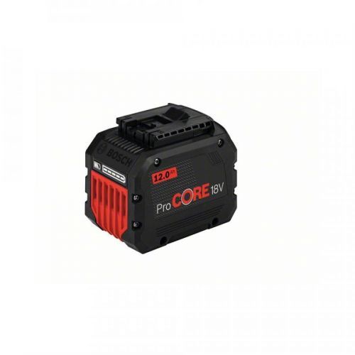 BOSCH ProCORE18V 12.0Ah PROFESSIONAL 1600A016GU