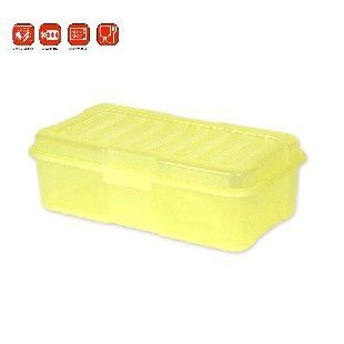 KOZÁČEK Dóza 1,9L univerzální, mix barev