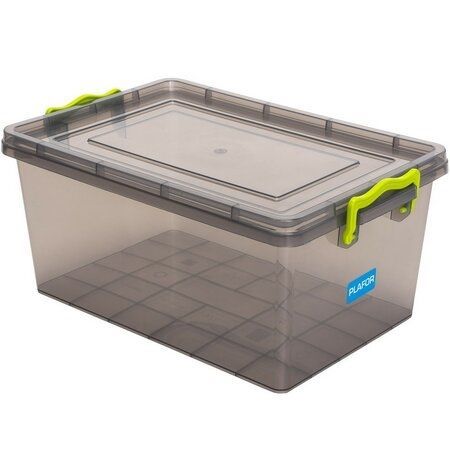 PLAFOR Box úložný TECHNOBOX 55L