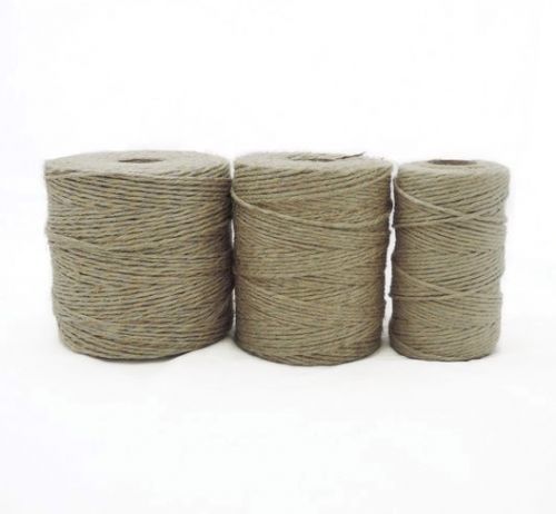 KOZÁČEK Provázek potravinářský bavlna 100g/100m  TEX1000