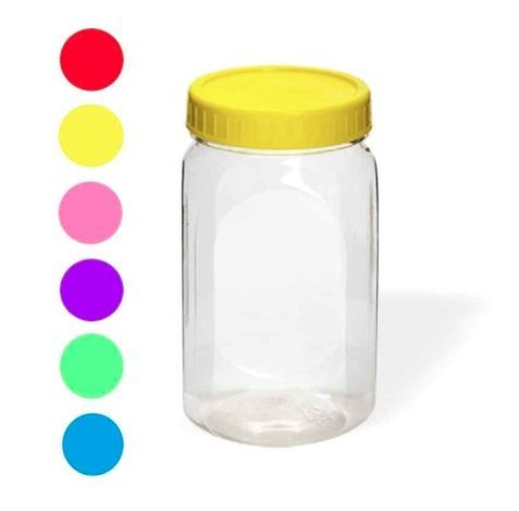 KOZÁČEK Dóza PET 0,5kg 360ml