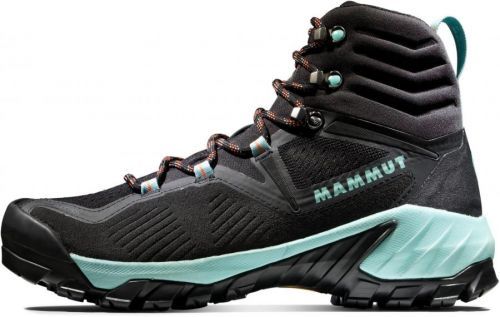 Mammut Sapuen High GTX Women 36 2/3