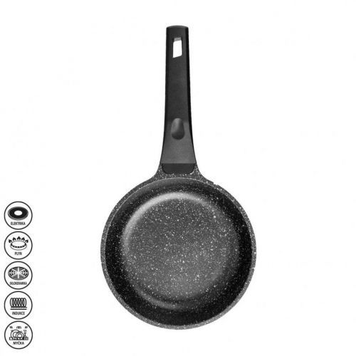 ORION Pánev nepřilnavá ¤18cm  GRANDE indukce