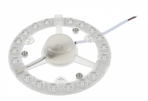T-LED LED modul kit 15W do svítidla Barva světla: Teplá bílá