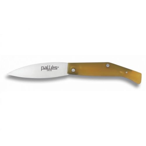 Nůž zavírací Pallés Nº000 Penknife Standard