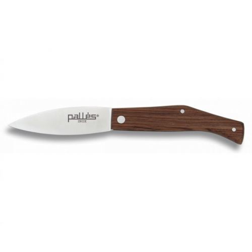 Nůž zavírací Pallés Nº1 Penknife Wood