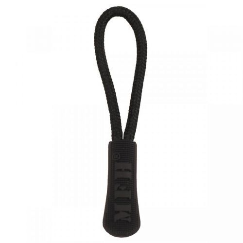 Taháček na zip MFH Tight10 ks - černý