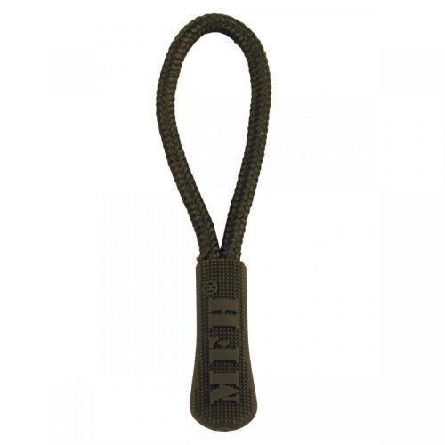 Taháček na zip MFH Tight10 ks - olivový