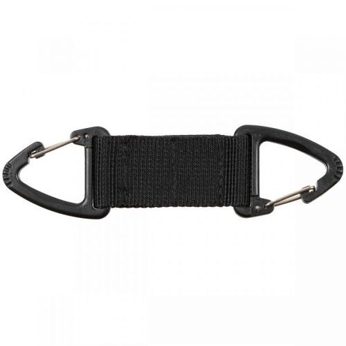 Karabina univerzální dvojitá MFH - černá