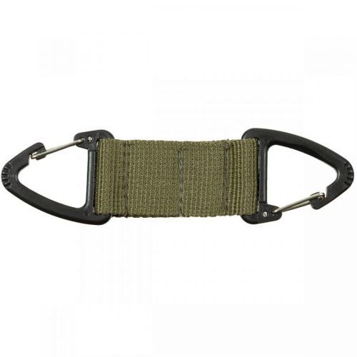 Karabina univerzální dvojitá MFH - olivová