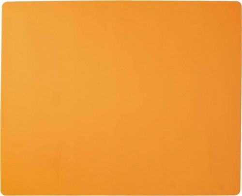 Orion Silikonový vál oranžový 40 x 30 cm 750366 dortis