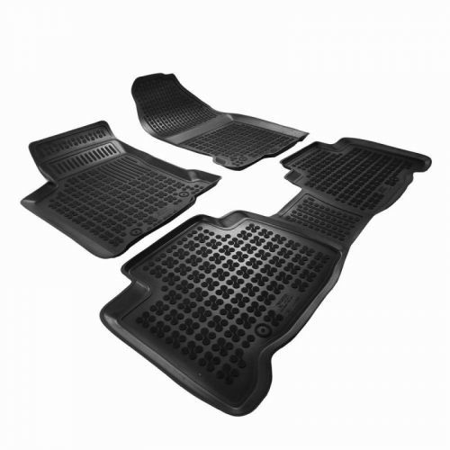 REZAW PLAST Gumové koberce se zvýšeným okrajem,Lexus, 2014->