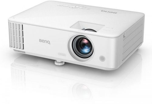 BENQ DLP Proj. BenQ MU613 - 4000lm,WUXGA,HDMI,USB,repro (9H.JKX77.13E)