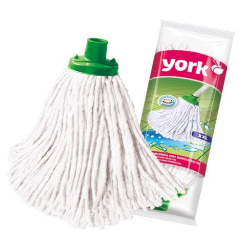 Mop náhradní třásňový 200g 23cm HZ  MEGA YORK