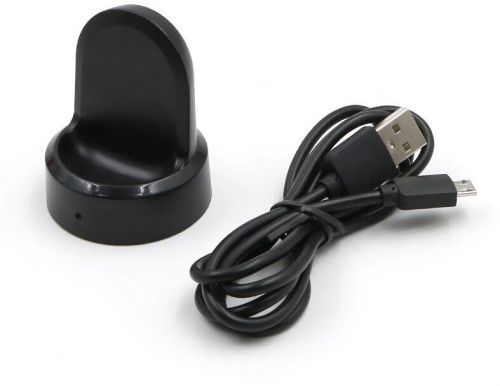 Tactical USB Nabíjecí kabel pro Samsung S3 Classic/Frontier SM-R770, SM-R760, SM-R765