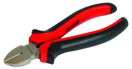 M.A.T. GROUP kleště štípací boční 160mm (17004)