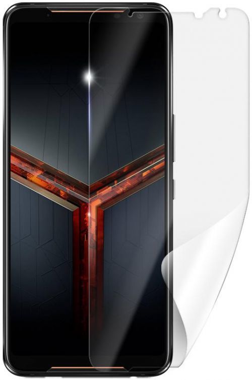 SCREENSHIELD ASUS ROG Phone II ZS660KL folie na displej (ASU-ROGZS660KL-D)