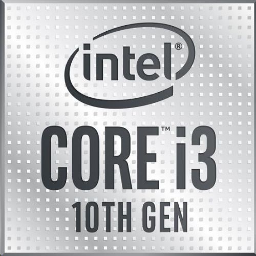 INTEL CPU Core i3-10100 BOX (3.6GHz, LGA1200, VGA) (BX8070110100)