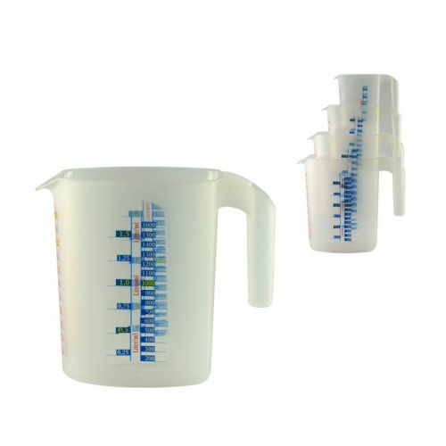 KOZÁČEK Odměrka 1,5L PH pevná, potisk  MERC