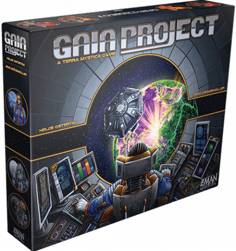 Capstone Games Gaia Project (EN)