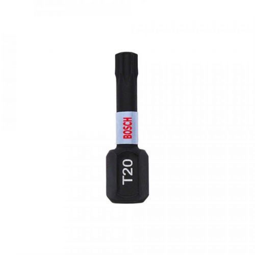 Bity šroubovací T20 blisr 2ks Bosch Impact Control 2.608.522.474