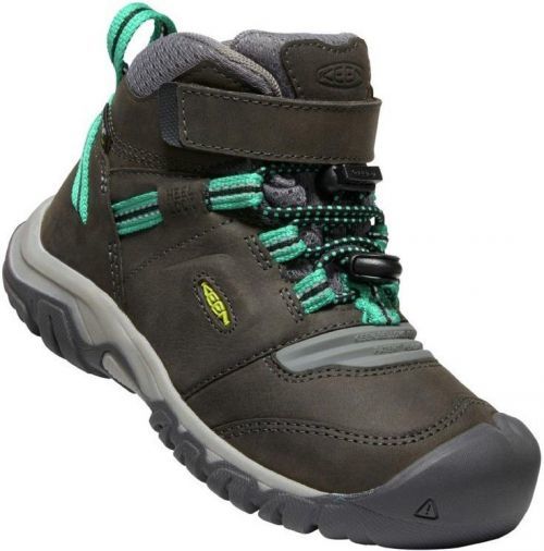 Keen Ridge Flex Mid Wp C 27,5