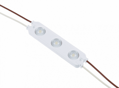 T-LED LED modul 2W s krytím 079065