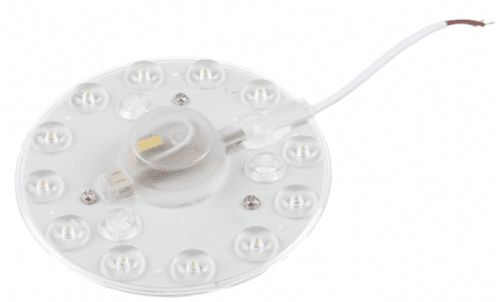 T-LED LED modul kit 10W do svítidla Barva světla: Teplá bílá
