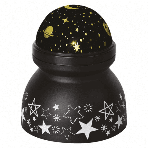 EMOS LED dekorativní projektor vesmír DCPW05