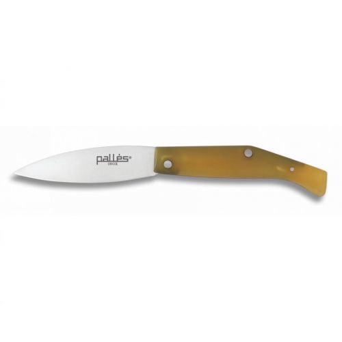 Nůž zavírací Pallés Nº00 Penknife Standard