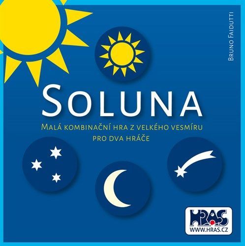 Hras Soluna