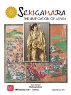 GMT Sekigahara